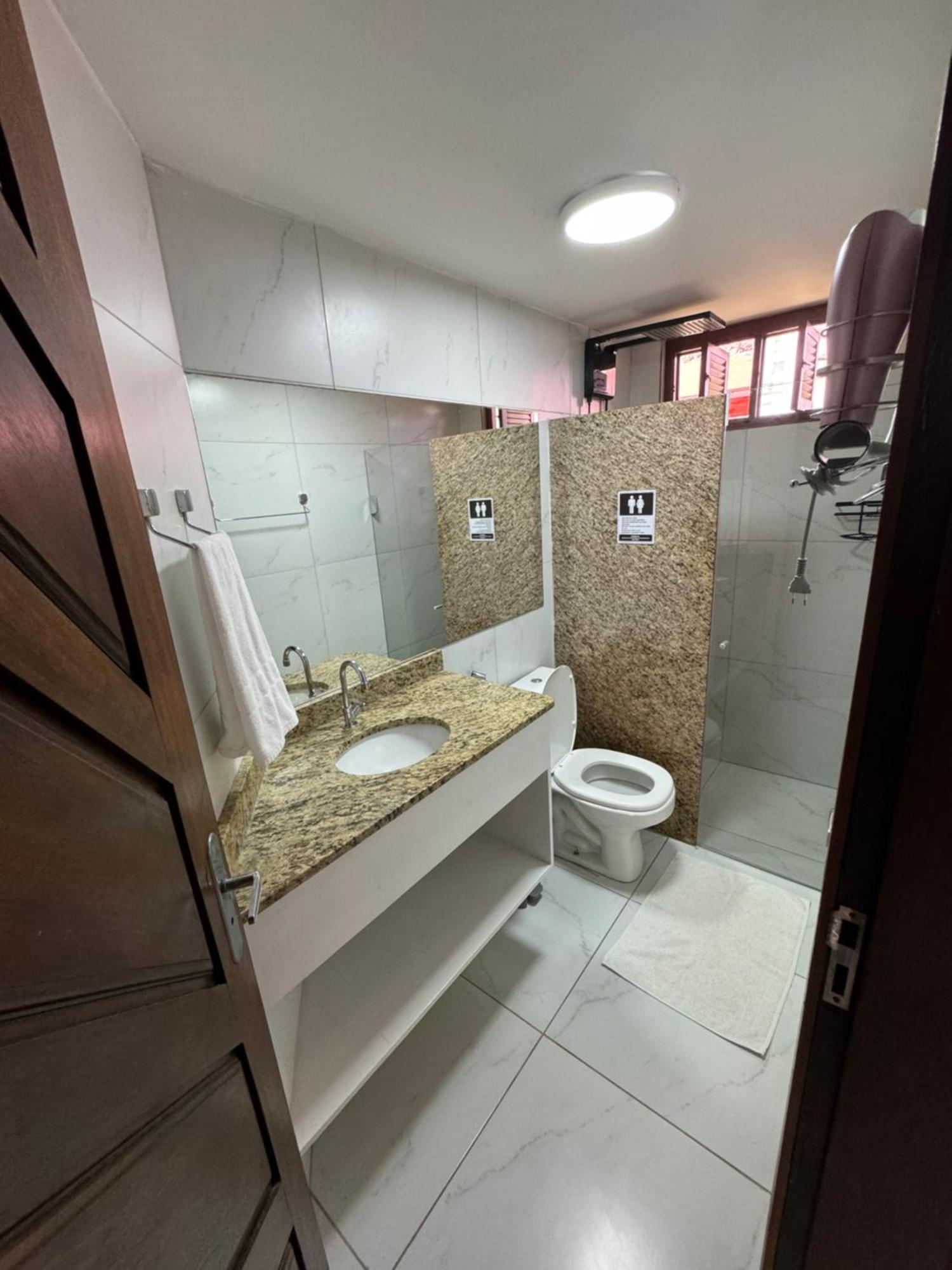 Pousada Lua Nova Charmosa - Chales Com Hidro E Jacuzzi Praia de Pipa Exterior foto